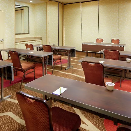 Hilton Garden Inn Savannah Midtown-2